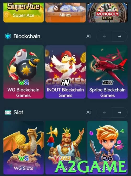 a2game - 2